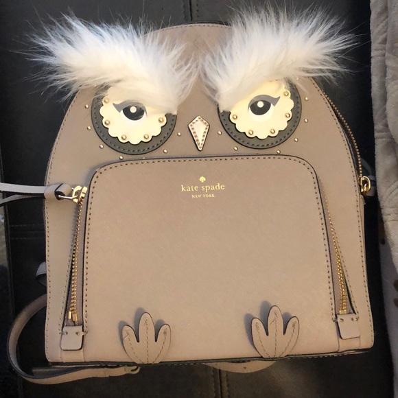 kate spade owl tumi backpack Star Bright Tomi and like your outfits Kate Spade star bright Owl